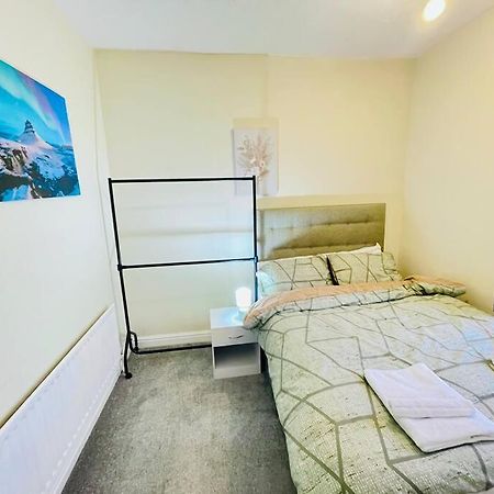 Darlington City Flat Экстерьер фото