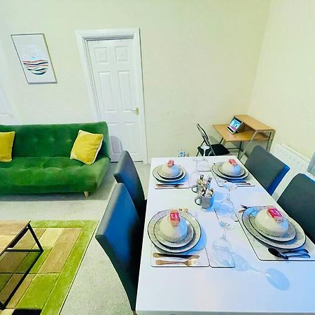 Darlington City Flat Экстерьер фото
