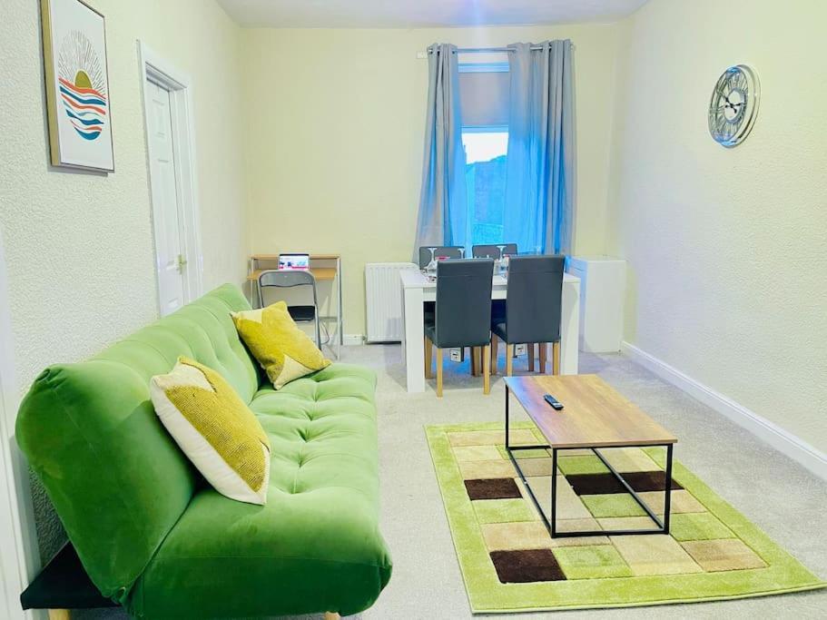Darlington City Flat Экстерьер фото