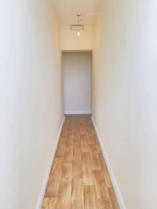 Darlington City Flat Экстерьер фото