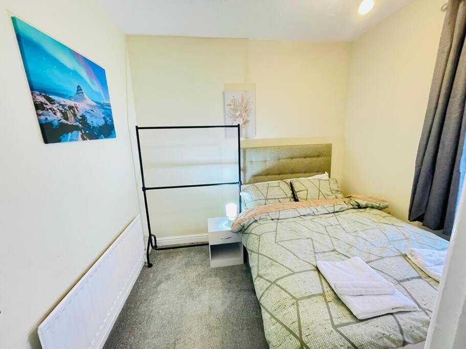 Darlington City Flat Экстерьер фото